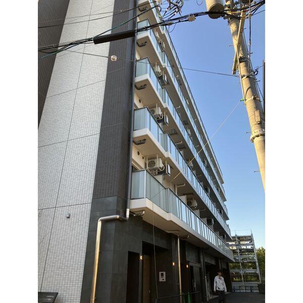 SOLASIARESIDENCE千里丘