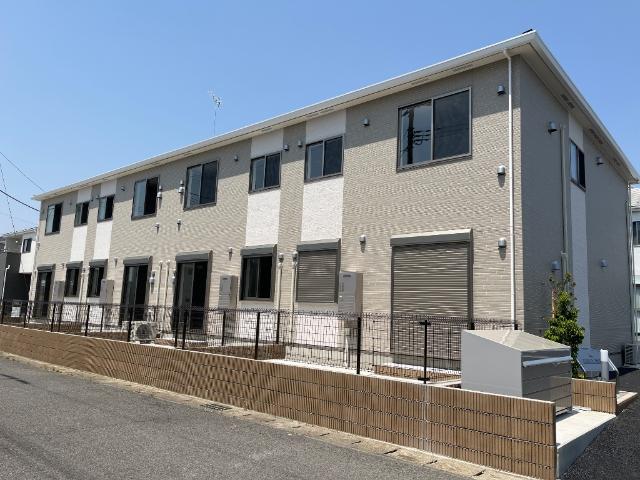 ZEUS野田Ⅰ(2LDK/2階)