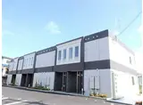 大垣市上面K様アパート