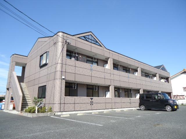 レインボーパーク