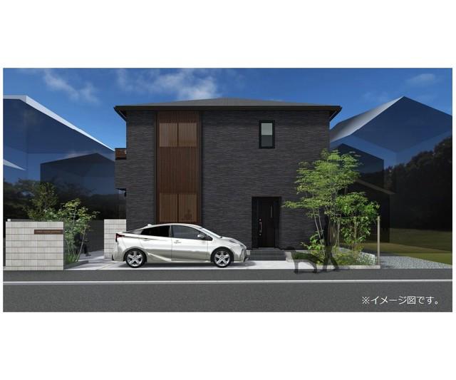 高石市加茂3丁目計画