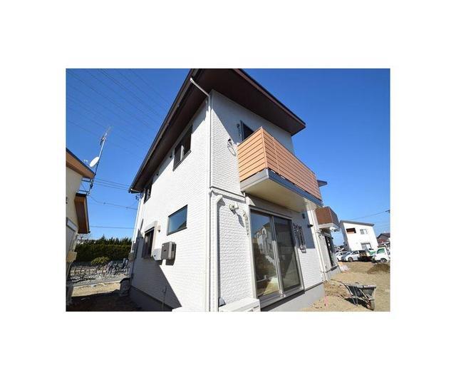 名鉄犬山線 木津用水駅 徒歩8分 2階建 築10年