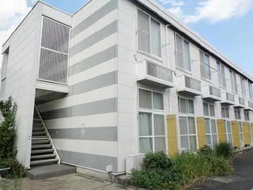 レオパレス広町(1K/2階)
