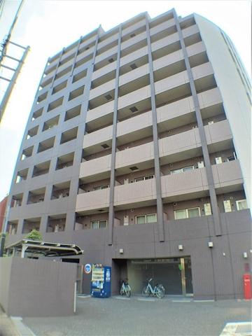 レジディア東品川