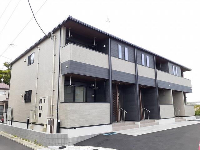 アグリーアブルⅧ