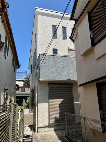 中央本線 国立駅 徒歩12分  築18年(2LDK)