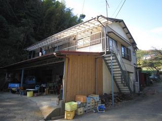 山田アパート