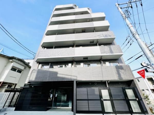 プラッツ旗の台