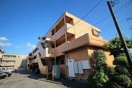 第13島田マンション(1DK/2階)