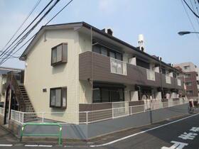 ピニエール高野台 A棟