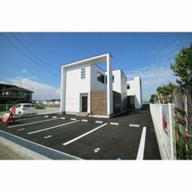 遠州鉄道 曳馬駅 徒歩5分  築6年(3LDK)