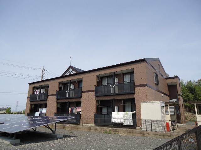 リバーサイドハイム