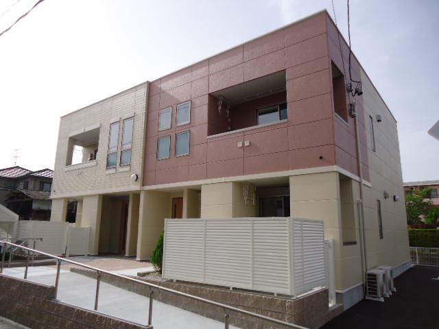 グレイシャス ヴィラ T