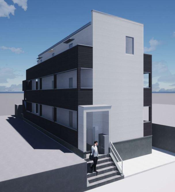 グローベルメゾン十日市場