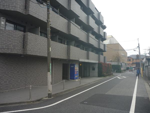 ルーブル練馬