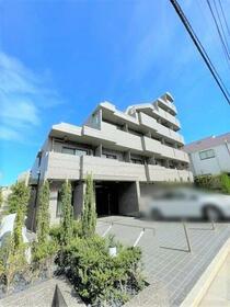 ルーブル南馬込六番館