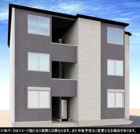 KEIAI RESIDENCE 北習志野Ⅱ(1LDK/1階)