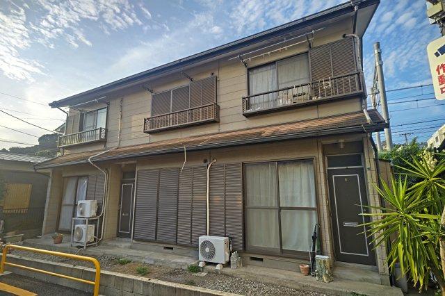 保土ヶ谷テラス