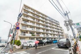 行徳マンション