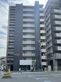 パレステージ聖蹟桜ヶ丘Ⅱ