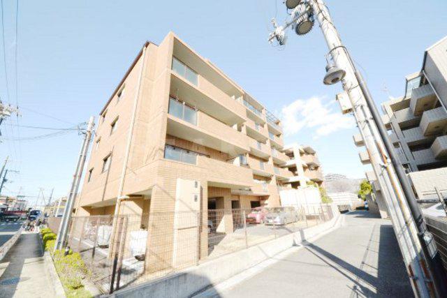 ふじマンション