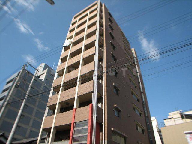 エステムコート京都烏丸Ⅲジャパニズム