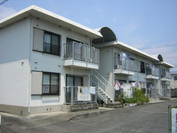 ベルハイツ忠岡