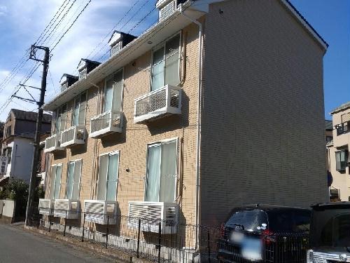 レオパレスアイリス