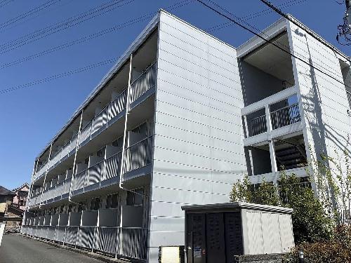レオパレス中宗岡