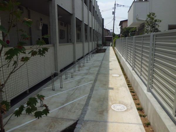 シエルルージュ松戸
