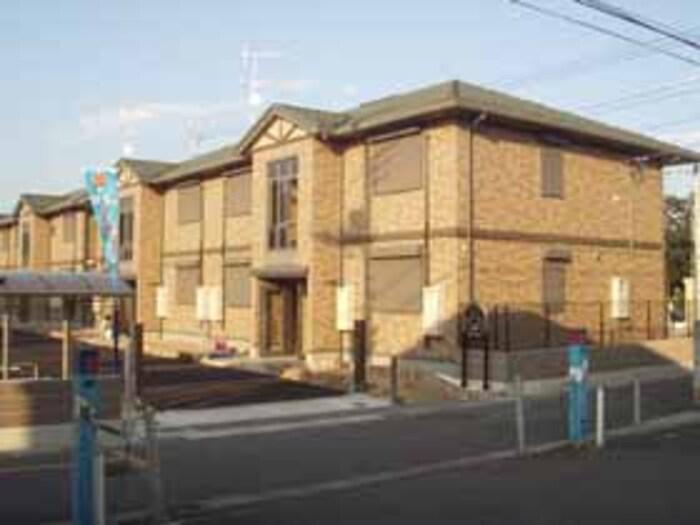 セジュール宮前 壱番館/弐番館