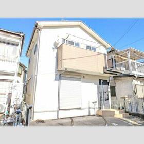南武線 稲田堤駅 徒歩8分 2階建 築16年