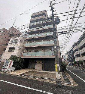 ラフィスタ東日暮里