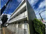 レオパレススターコート八雲台