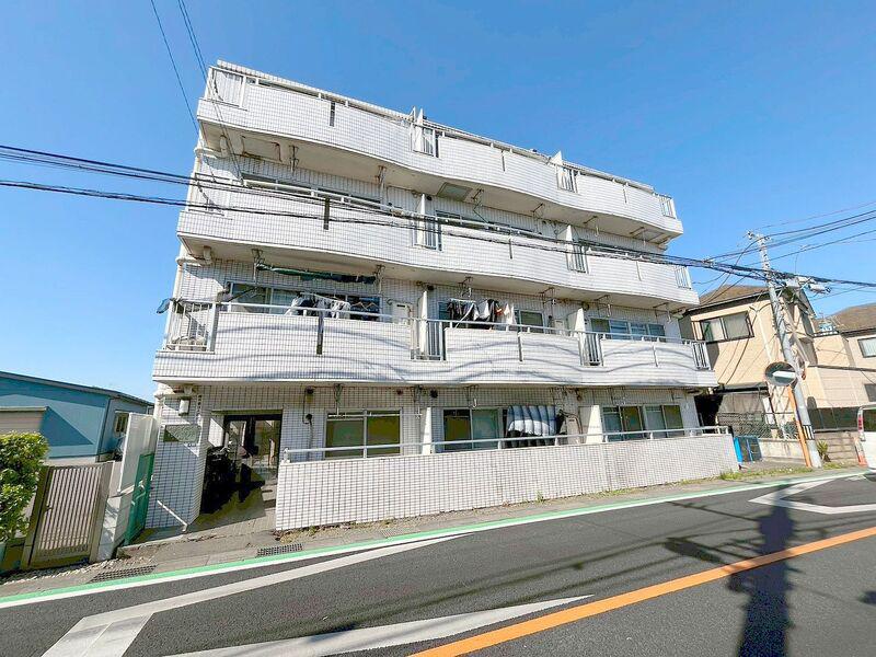 レヂオンス花小金井パート2