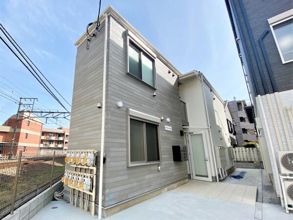 ボンボニエール池上