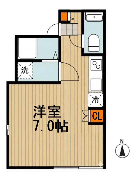 ヨウコースクウェア板橋イースト