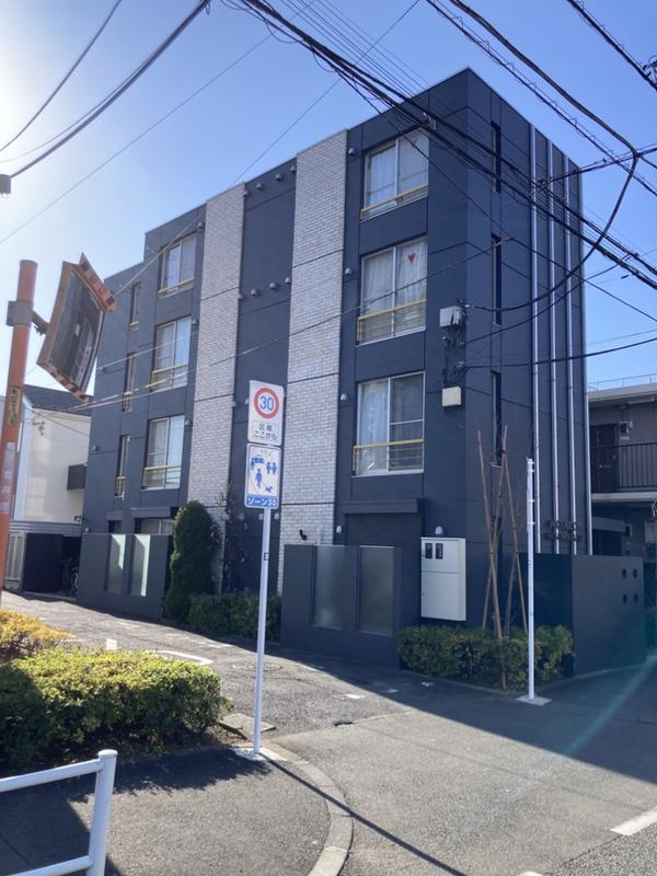 MODULOR武蔵小金井
