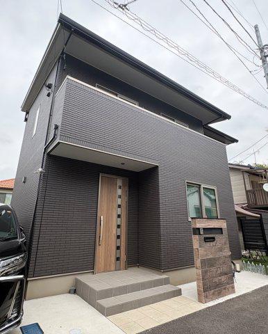 千代田・常磐緩行線 馬橋駅 徒歩14分  築2年