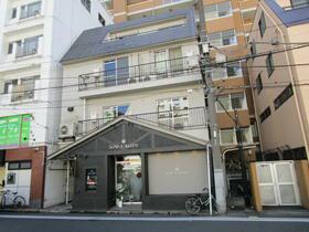 碓井ビル