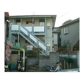 第二加藤ハイツ