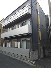 ソレイユ中野Ⅰ