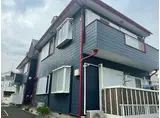 ハイツヴェルデ