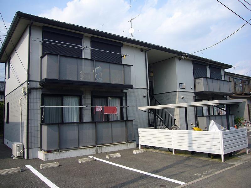 アーバンハイツ雅II