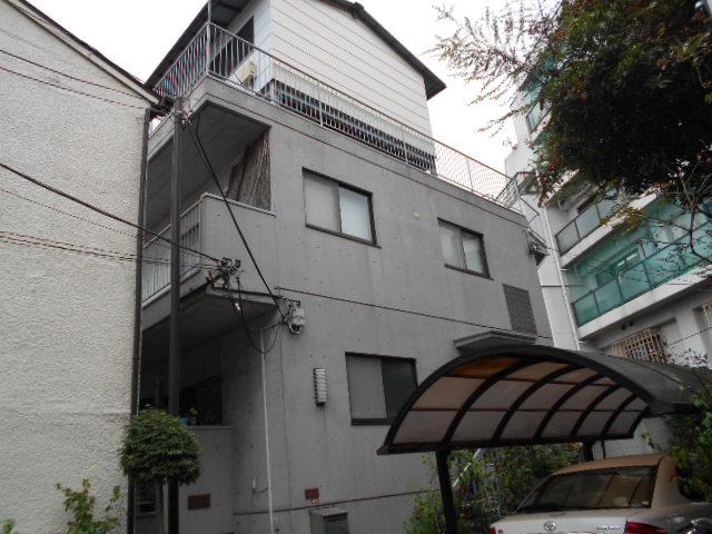 ハイム野田