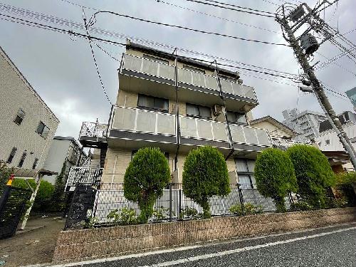 レオパレス要