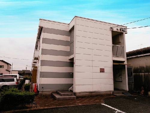 レオパレスドリーム