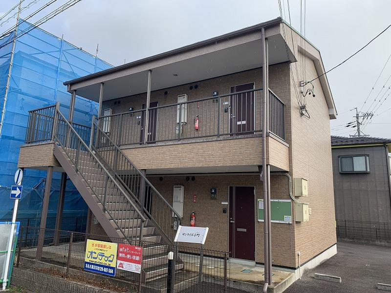 サンライズ小町