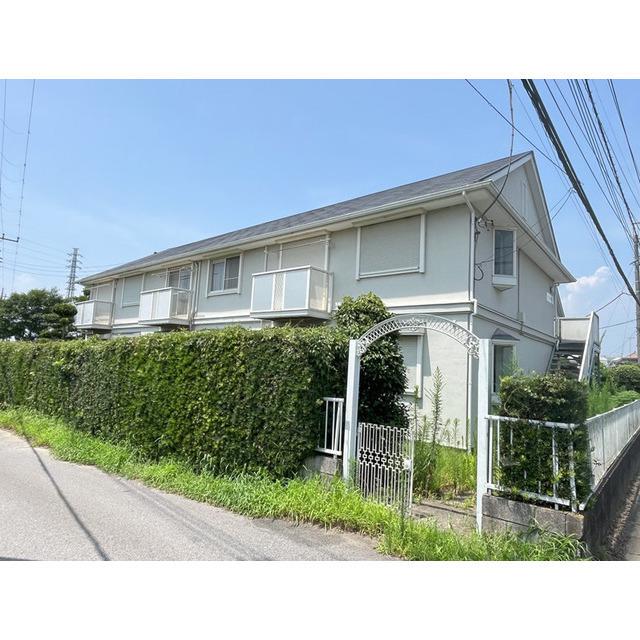 アムスプラザA棟