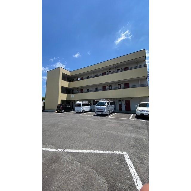 ルレーブ見川Ⅲ棟